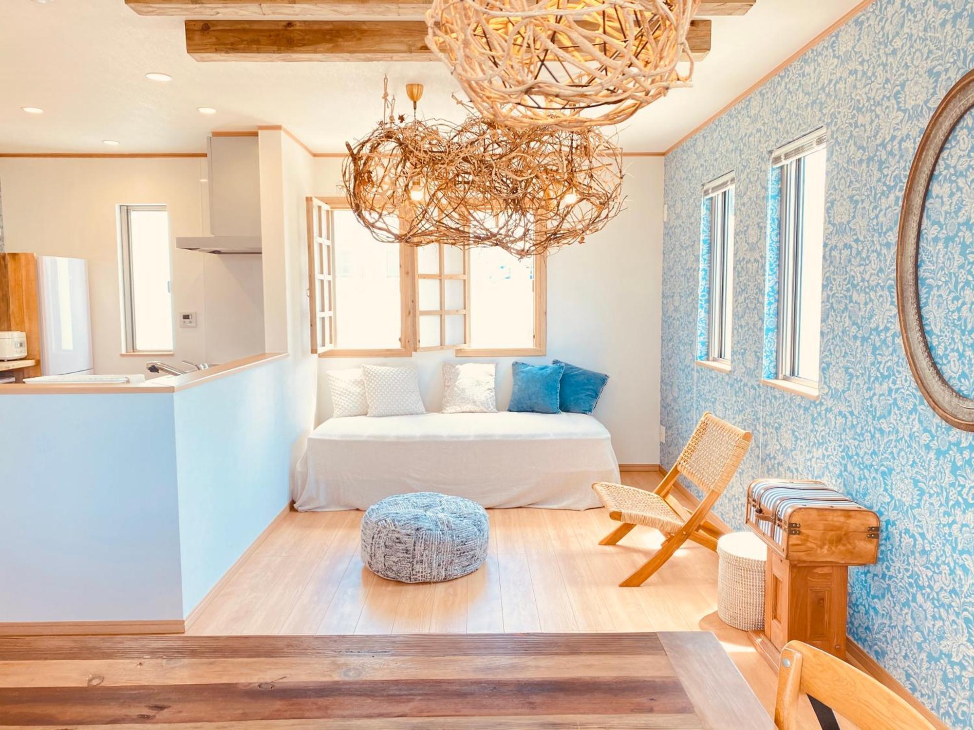 Villa Hale Uka à Imbu Extérieur photo