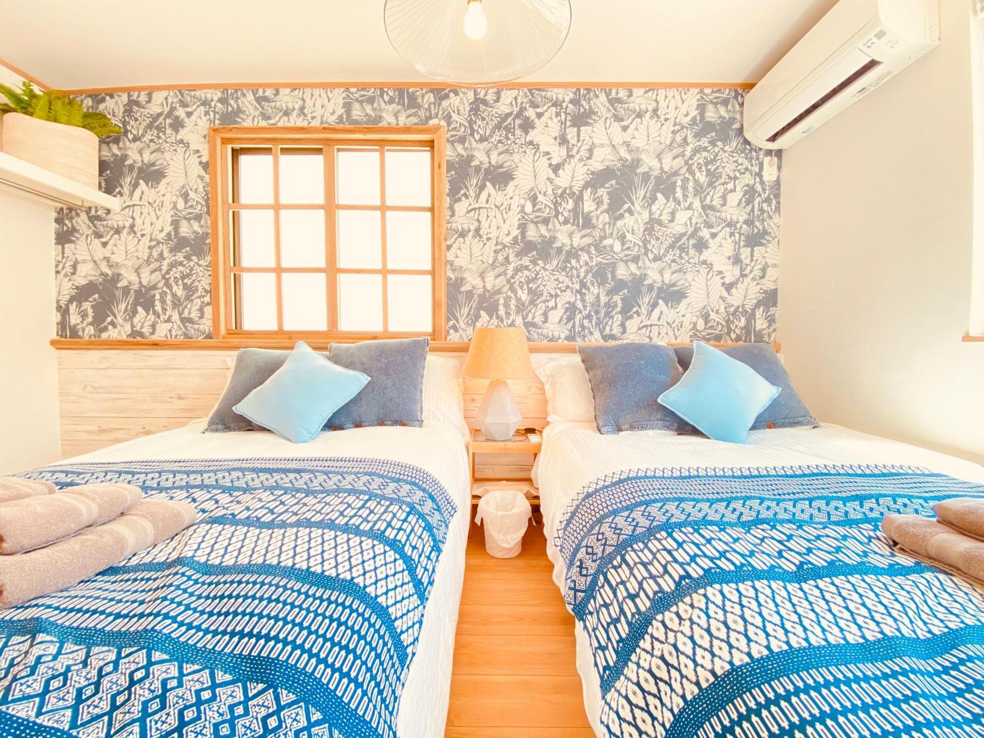 Villa Hale Uka à Imbu Extérieur photo